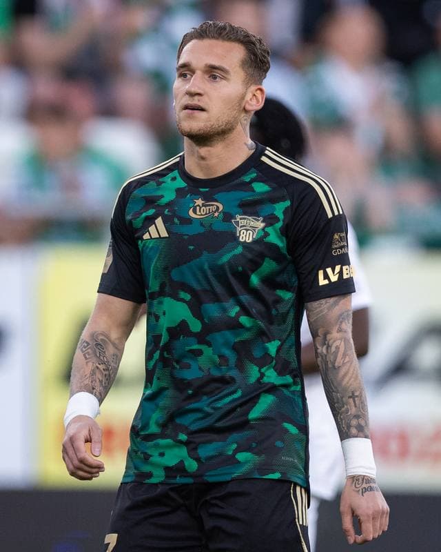 Football. PKO BP Ekstraklasa. Radomiak Radom - Lechia Gdansk. 04.05.2026