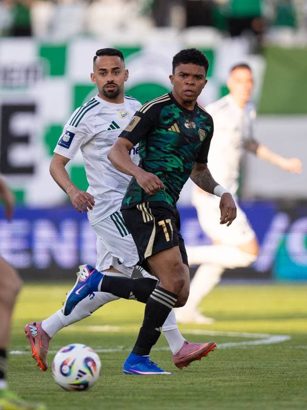 Football. PKO BP Ekstraklasa. Radomiak Radom - Lechia Gdansk. 04.05.2026