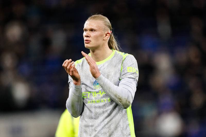 Football. Premier League. Everton - Manchester City. 04.05.2026