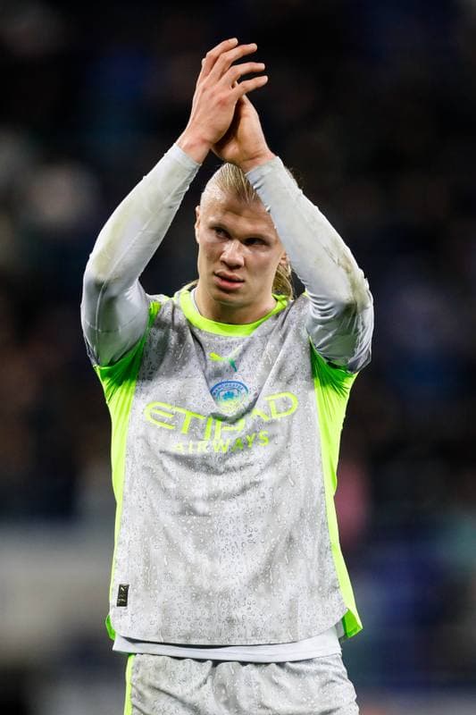 Football. Premier League. Everton - Manchester City. 04.05.2026