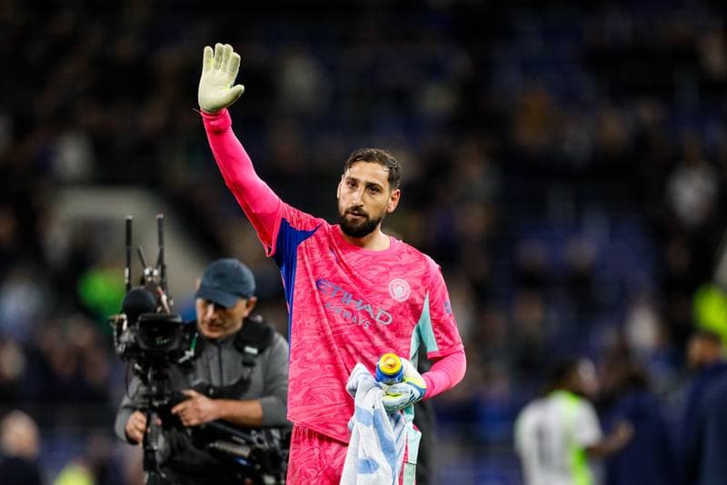 Football. Premier League. Everton - Manchester City. 04.05.2026