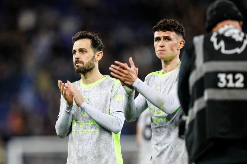 Football. Premier League. Everton - Manchester City. 04.05.2026