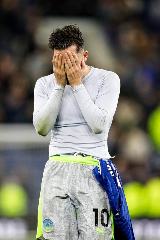 Football. Premier League. Everton - Manchester City. 04.05.2026