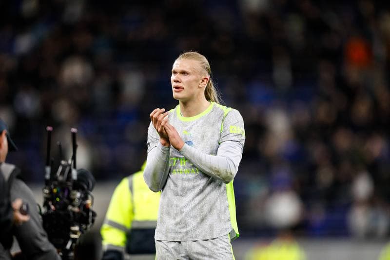 Football. Premier League. Everton - Manchester City. 04.05.2026