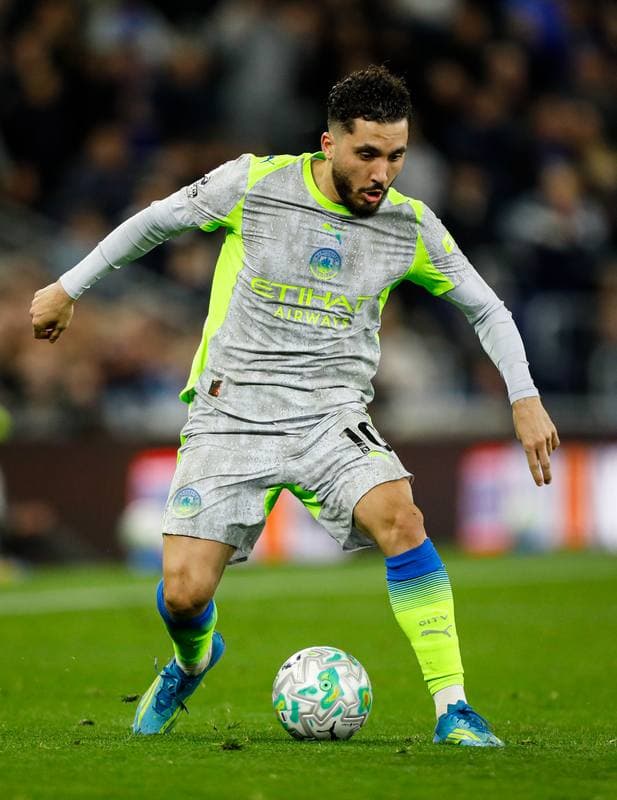 Football. Premier League. Everton - Manchester City. 04.05.2026