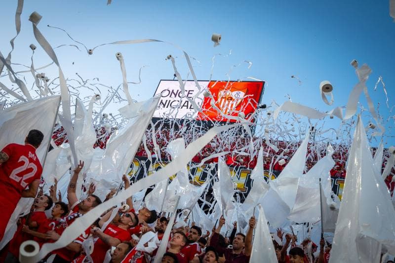 Football. La Liga. Sevilla - Real Sociedad. 04.05.2026