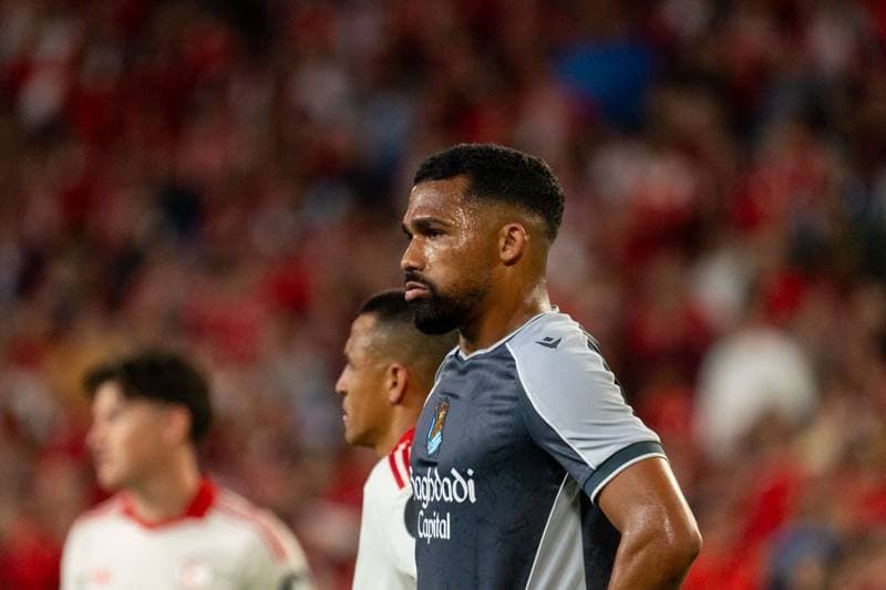 Football. La Liga. Sevilla - Real Sociedad. 04.05.2026