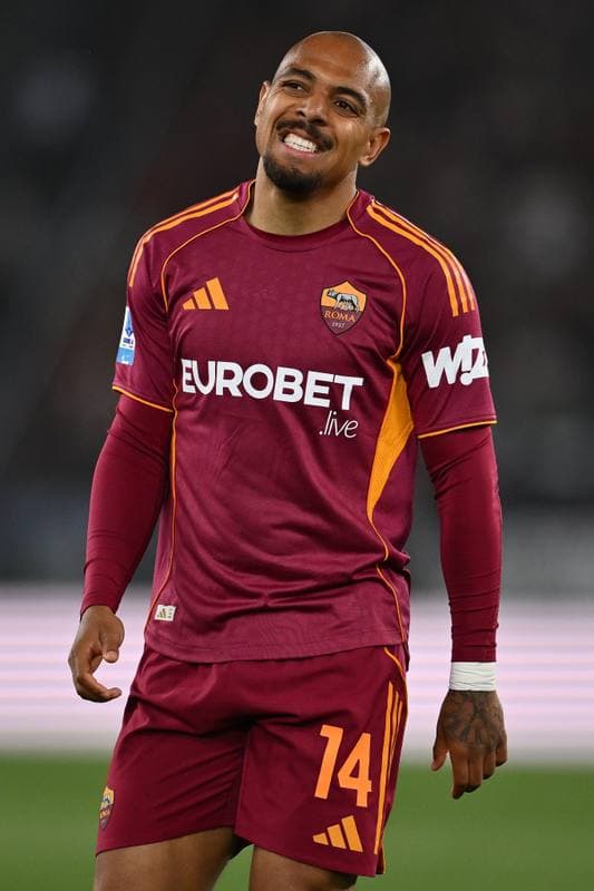 Football. Serie A. AS Roma - ACF Fiorentina. 04.05.2026
