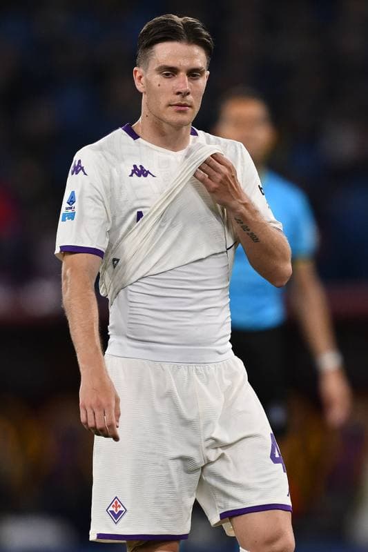 Football. Serie A. AS Roma - ACF Fiorentina. 04.05.2026