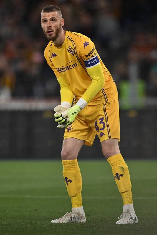 Football. Serie A. AS Roma - ACF Fiorentina. 04.05.2026