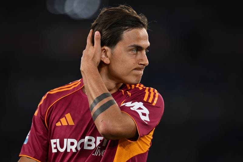 Football. Serie A. AS Roma - ACF Fiorentina. 04.05.2026