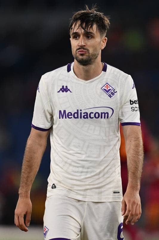 Football. Serie A. AS Roma - ACF Fiorentina. 04.05.2026