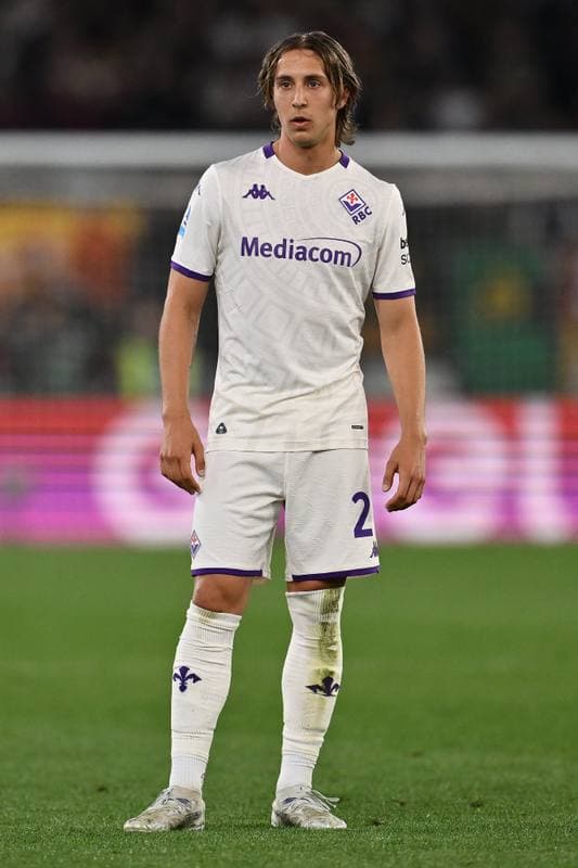 Football. Serie A. AS Roma - ACF Fiorentina. 04.05.2026