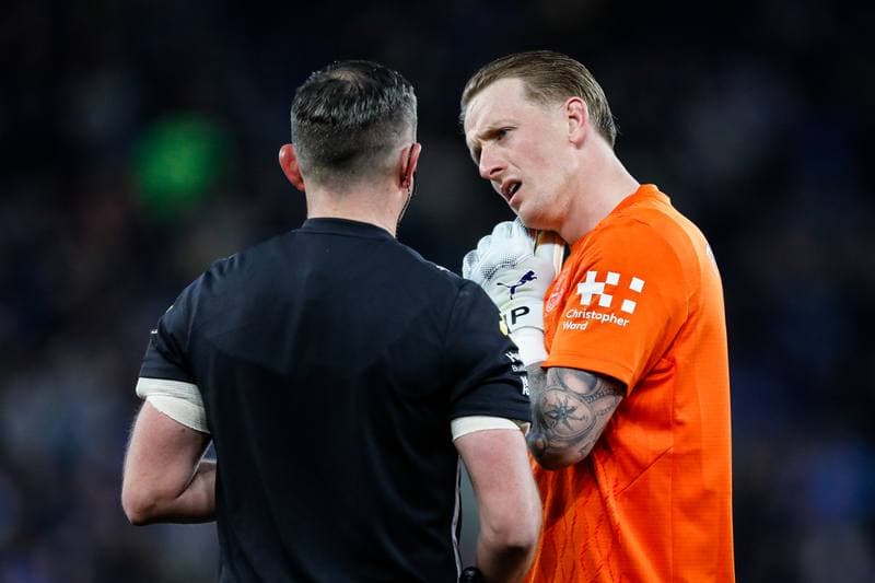 Football. Premier League. Everton - Manchester City. 04.05.2026