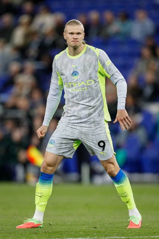 Football. Premier League. Everton - Manchester City. 04.05.2026