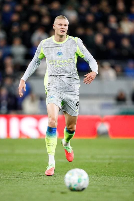 Football. Premier League. Everton - Manchester City. 04.05.2026