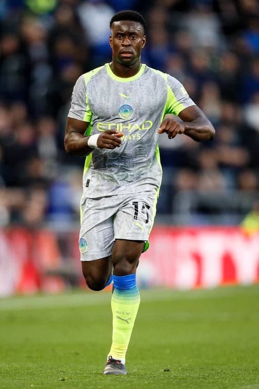 Football. Premier League. Everton - Manchester City. 04.05.2026