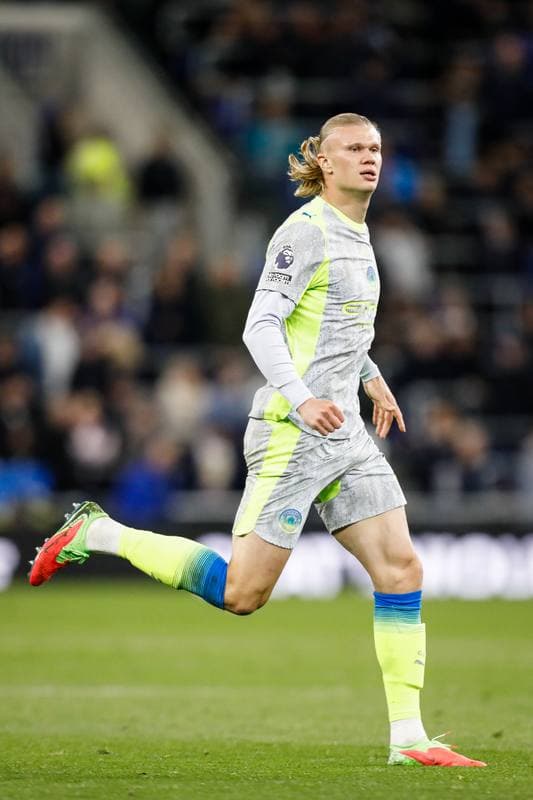 Football. Premier League. Everton - Manchester City. 04.05.2026