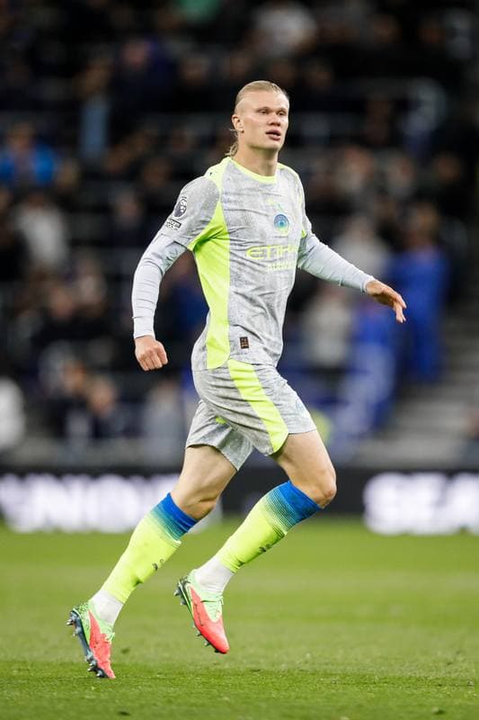 Football. Premier League. Everton - Manchester City. 04.05.2026