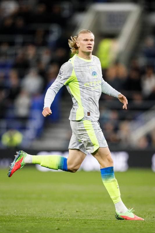 Football. Premier League. Everton - Manchester City. 04.05.2026