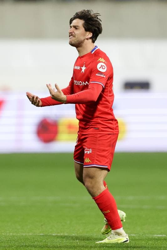 Football. Betclic 1 Liga. Stal Rzeszow - Wisla Krakow. 03.05.2026