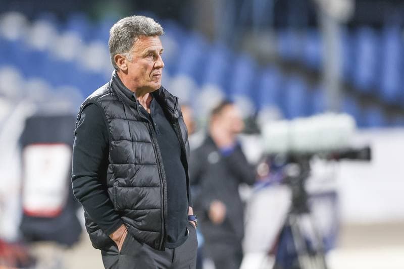 Football. Betclic 1 Liga. Stal Rzeszow - Wisla Krakow. 03.05.2026