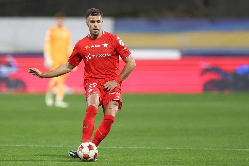 Football. Betclic 1 Liga. Stal Rzeszow - Wisla Krakow. 03.05.2026