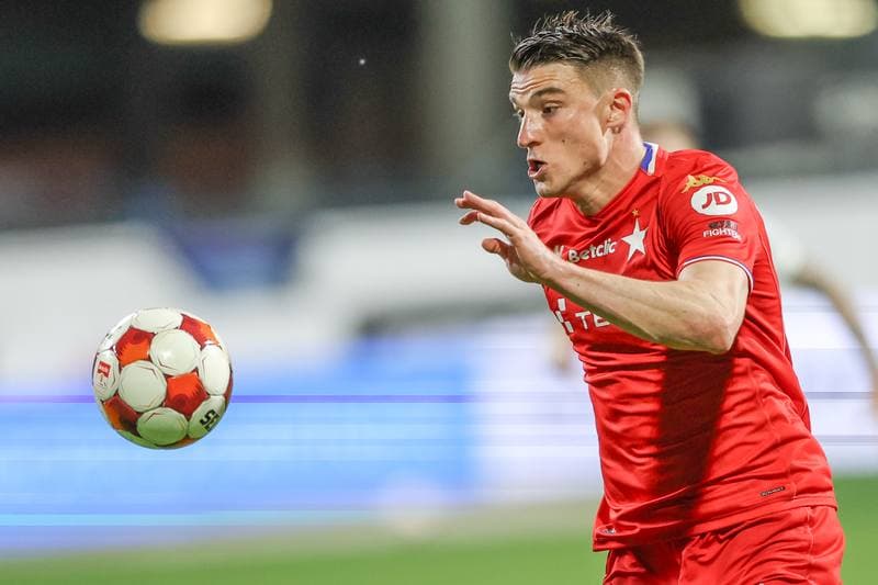 Football. Betclic 1 Liga. Stal Rzeszow - Wisla Krakow. 03.05.2026