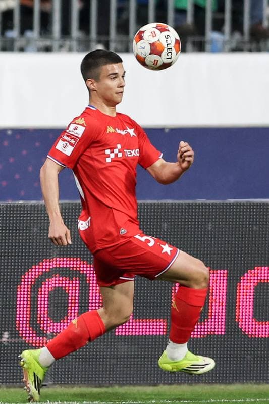 Football. Betclic 1 Liga. Stal Rzeszow - Wisla Krakow. 03.05.2026