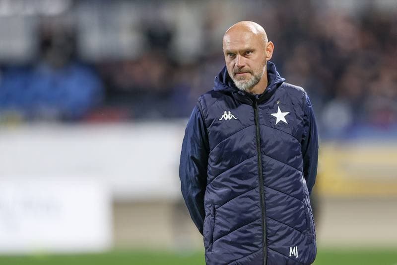 Football. Betclic 1 Liga. Stal Rzeszow - Wisla Krakow. 03.05.2026