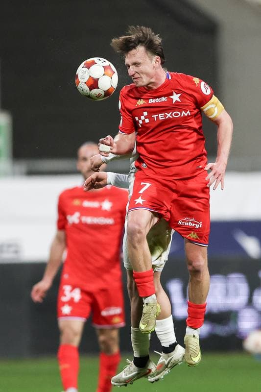 Football. Betclic 1 Liga. Stal Rzeszow - Wisla Krakow. 03.05.2026