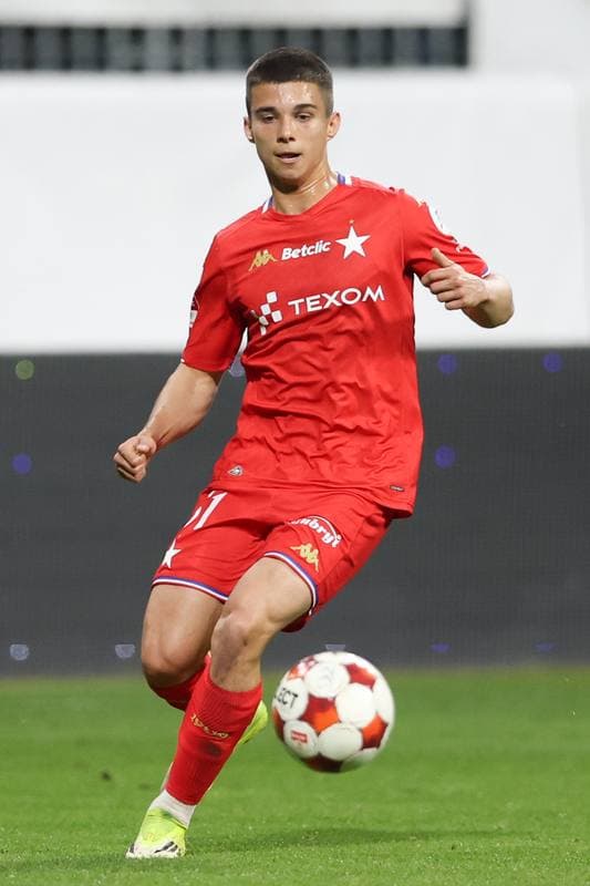 Football. Betclic 1 Liga. Stal Rzeszow - Wisla Krakow. 03.05.2026