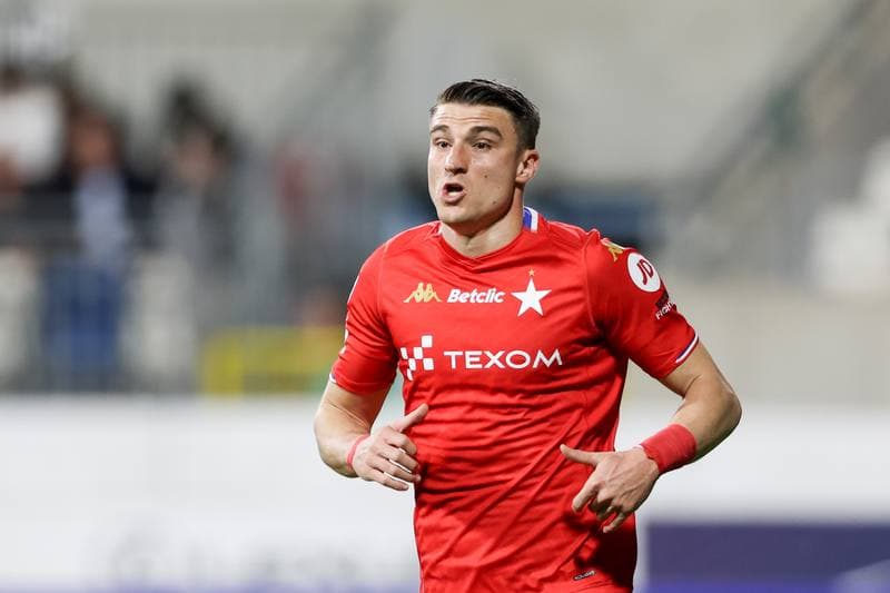 Football. Betclic 1 Liga. Stal Rzeszow - Wisla Krakow. 03.05.2026