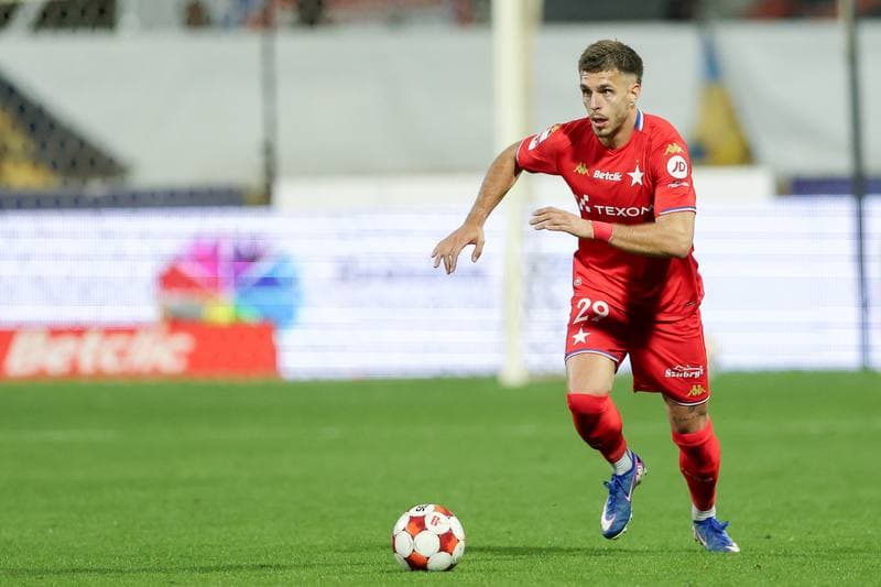 Football. Betclic 1 Liga. Stal Rzeszow - Wisla Krakow. 03.05.2026