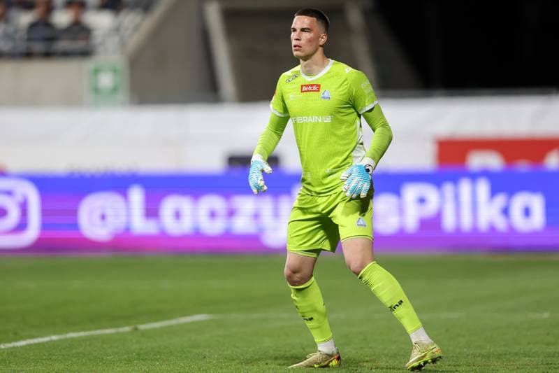 Football. Betclic 1 Liga. Stal Rzeszow - Wisla Krakow. 03.05.2026
