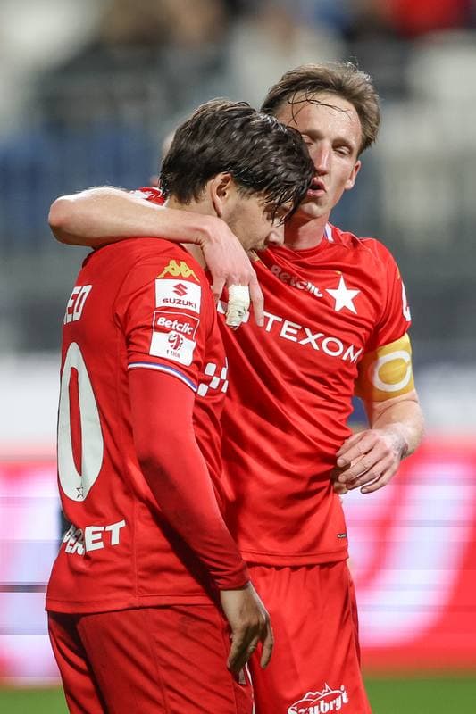 Football. Betclic 1 Liga. Stal Rzeszow - Wisla Krakow. 03.05.2026