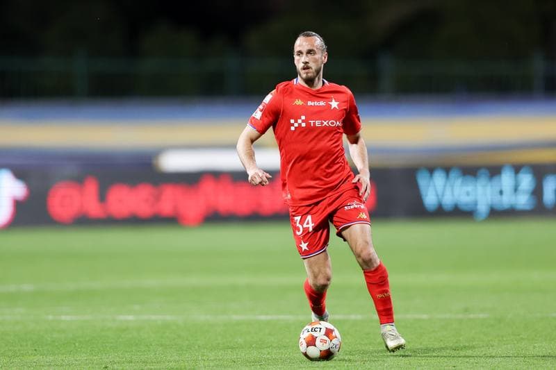 Football. Betclic 1 Liga. Stal Rzeszow - Wisla Krakow. 03.05.2026