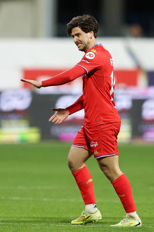Football. Betclic 1 Liga. Stal Rzeszow - Wisla Krakow. 03.05.2026