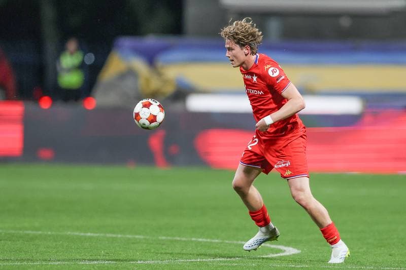 Football. Betclic 1 Liga. Stal Rzeszow - Wisla Krakow. 03.05.2026