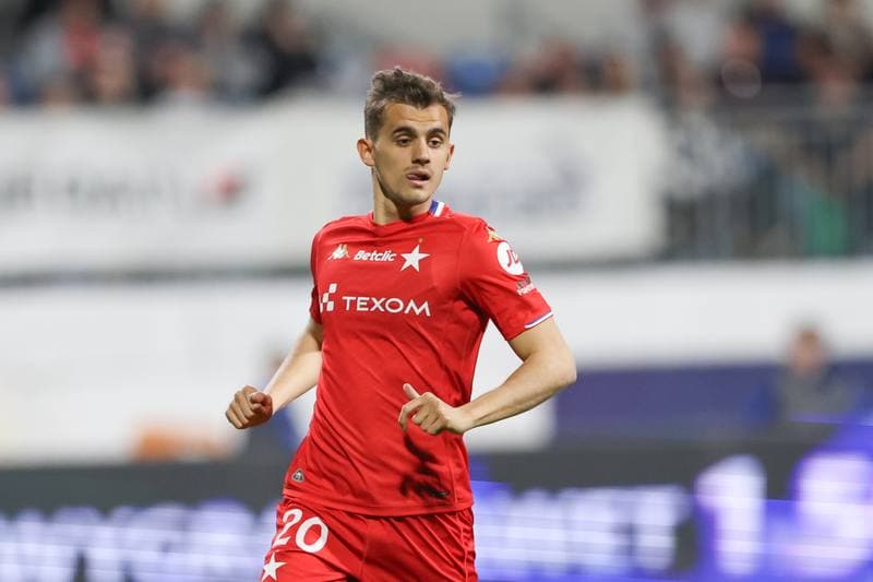 Football. Betclic 1 Liga. Stal Rzeszow - Wisla Krakow. 03.05.2026