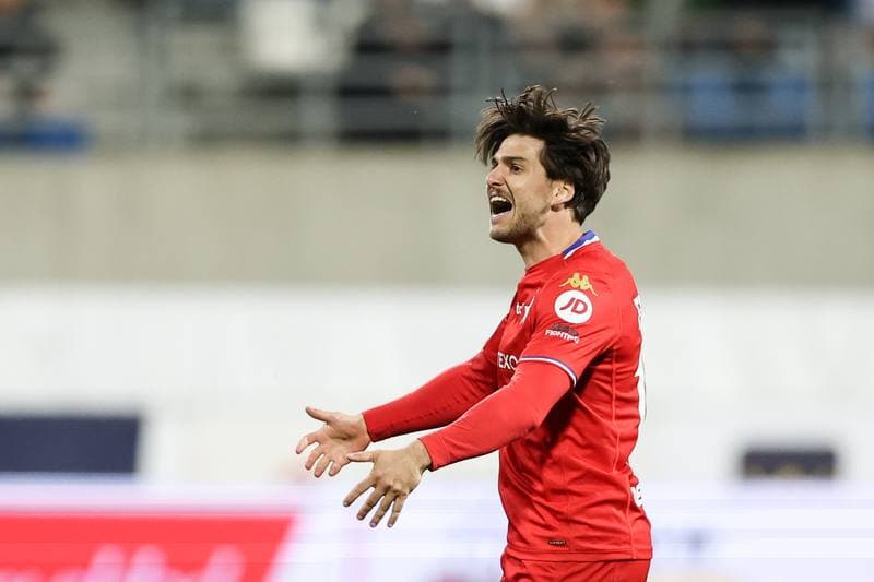 Football. Betclic 1 Liga. Stal Rzeszow - Wisla Krakow. 03.05.2026