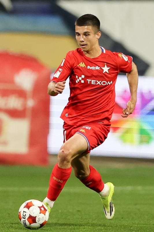 Football. Betclic 1 Liga. Stal Rzeszow - Wisla Krakow. 03.05.2026