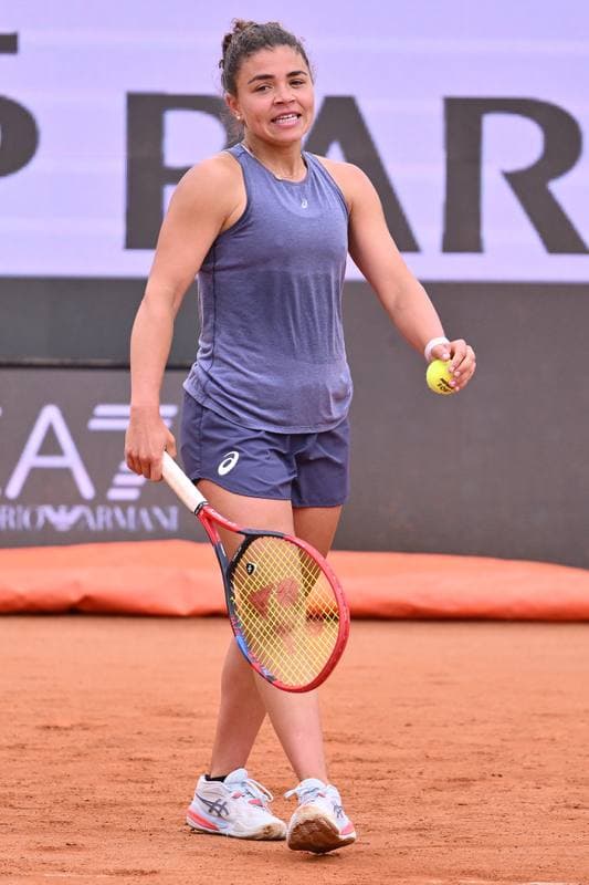 Tennis. Internazionali BNL d'Italia. Day 1. 05.05.2026
