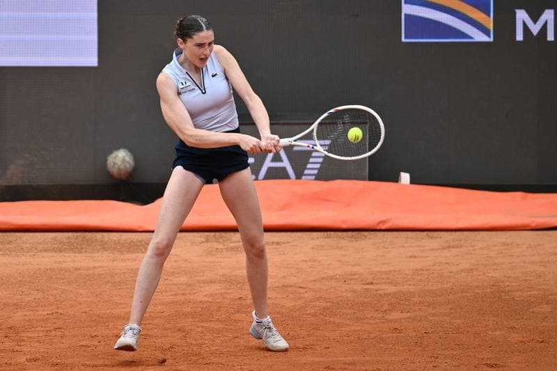 Tennis. Internazionali BNL d'Italia. Day 1. 05.05.2026