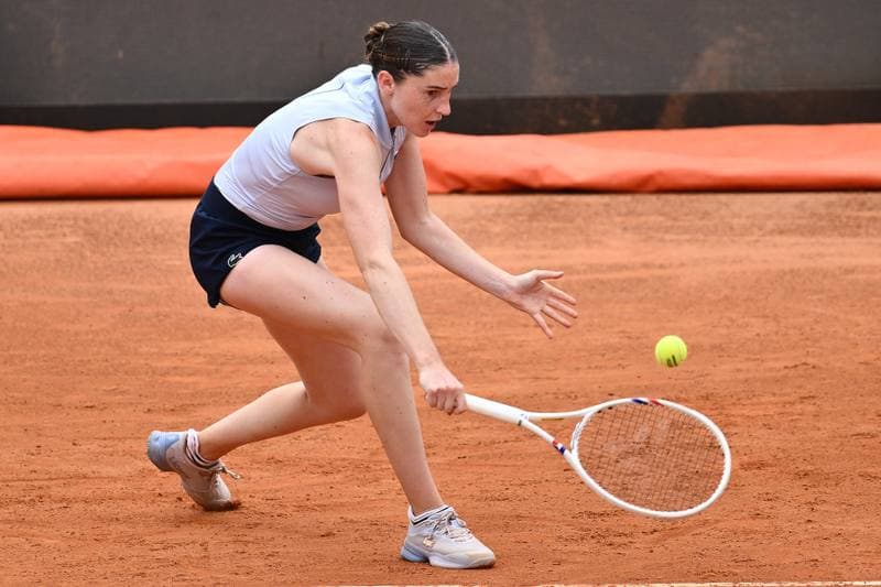 Tennis. Internazionali BNL d'Italia. Day 1. 05.05.2026