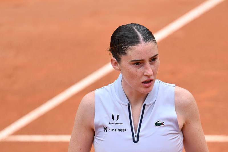 Tennis. Internazionali BNL d'Italia. Day 1. 05.05.2026
