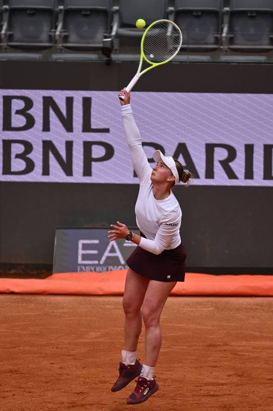 Tennis. Internazionali BNL d'Italia. Day 1. 05.05.2026