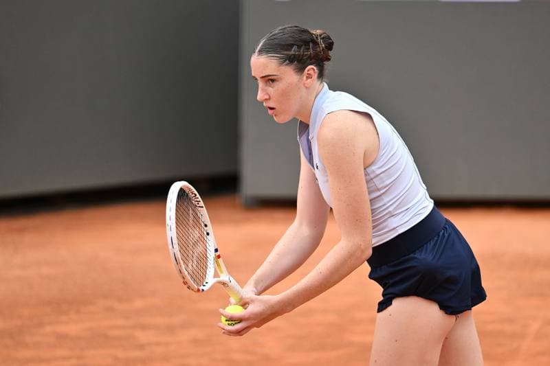 Tennis. Internazionali BNL d'Italia. Day 1. 05.05.2026
