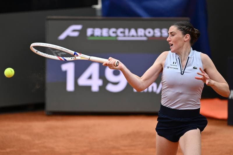 Tennis. Internazionali BNL d'Italia. Day 1. 05.05.2026