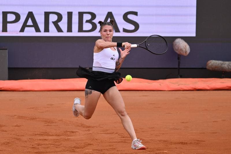 Tennis. Internazionali BNL d'Italia. Day 1. 05.05.2026